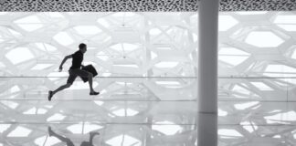 Repenser votre business model