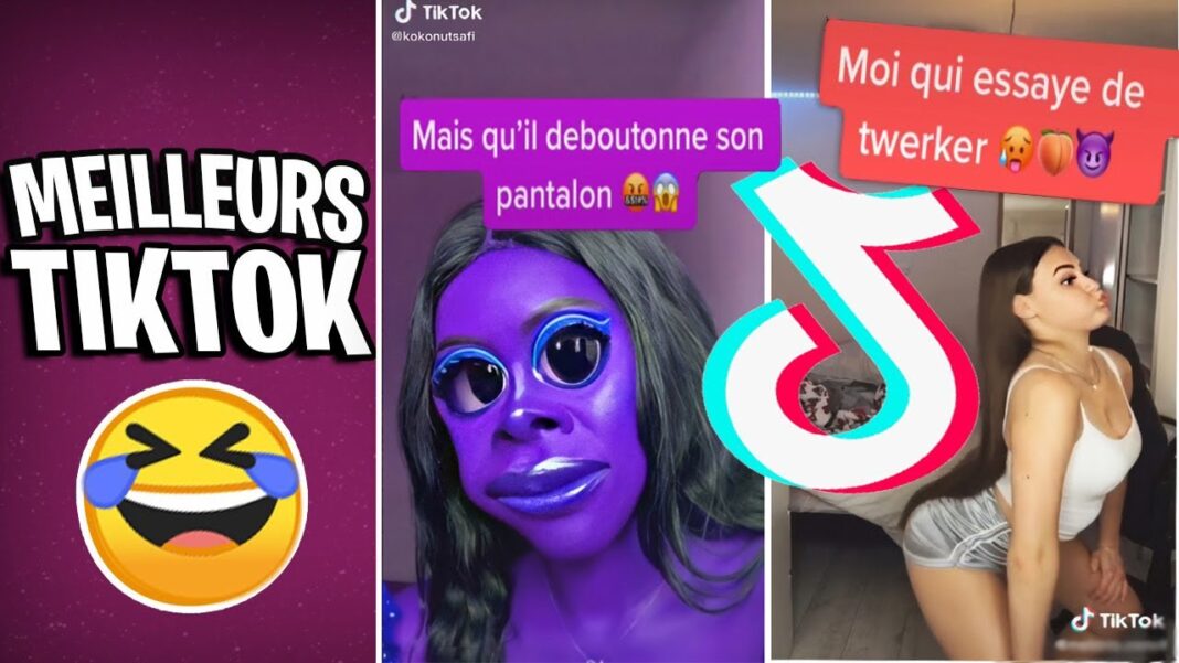 Utiliser TikTok pour votre  business