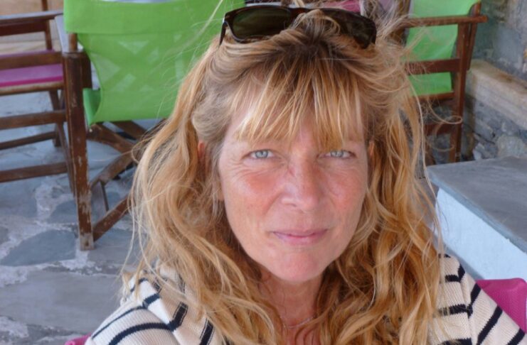 Florence Hordern, Directrice des Ressources Humaines de l’École polytechnique