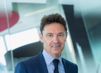 Jean-Yves Jégourel devient Global Vice-Chair Professional