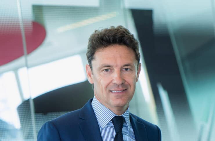 Chez EY, Jean-Yves Jégourel, devient Global Vice-Chair Professional Practice Assurance Jean-Yves Jégourel devient Global Vice-Chair Professional