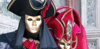 Les meilleures citations sur le masque