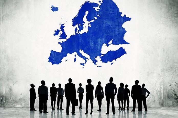 Rebâtir l’Europe sociale credit photo touteleurope.eu