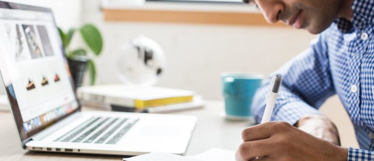 Réussir une visioconférence