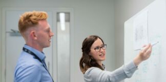 L’espace de travail 2.0 