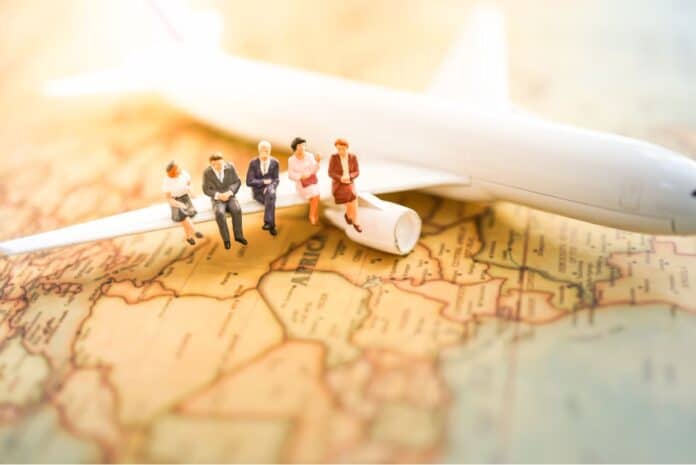 Le tourisme de demain