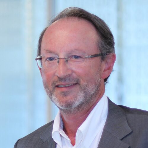 Eric Devaulx, Directeur général France de Sophos
