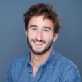 Gonzague Lefebvre, co-fondateur de CleverConnect