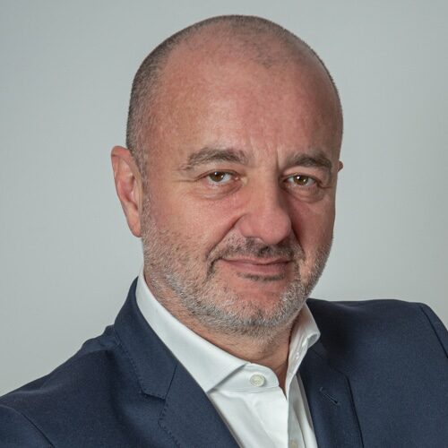 Marc Sanchez, Secrétaire général du Syndicat des Indépendants et des TPE