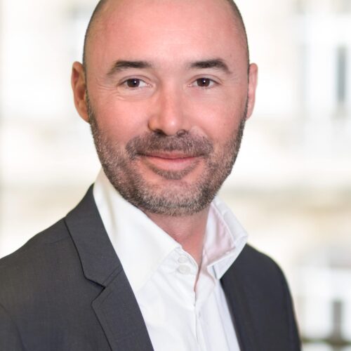 Fabien Lucron, Directeur du développement - Expert en rémunération variable chez Primeum