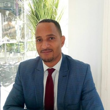 Wally Ndiaye, Senior Manager - Conseil Finance chez Thémis Conseil