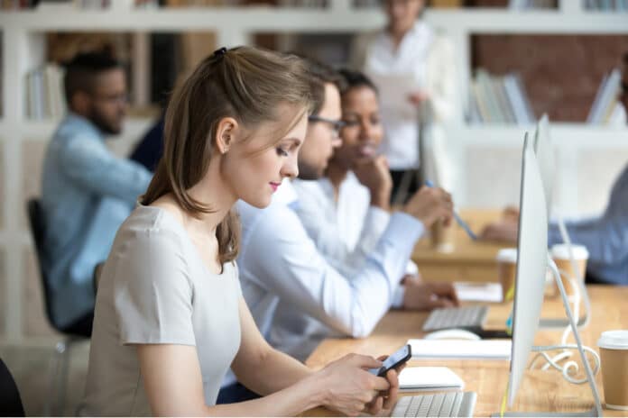 Retour en entreprise : 5 clés