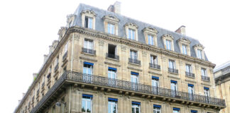 Location de bureaux à Paris