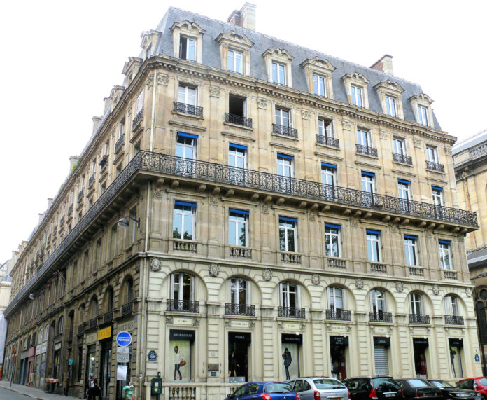 Location de bureaux à Paris