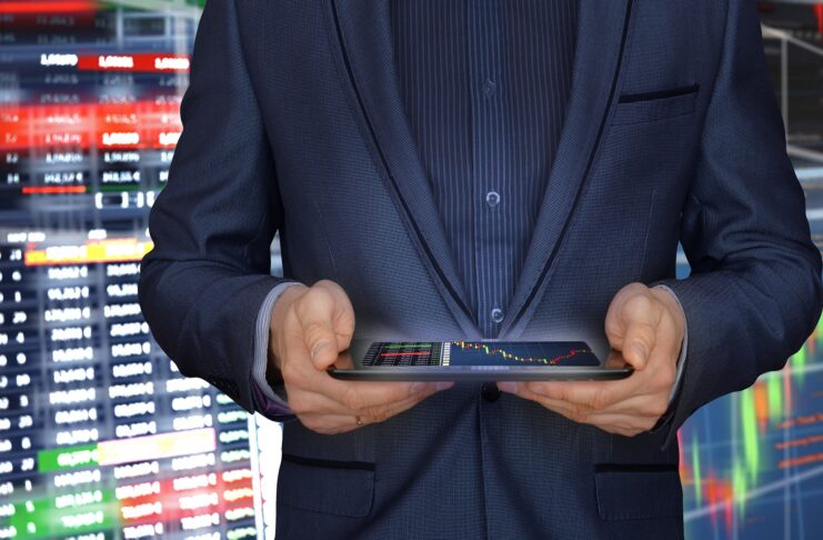 Pourquoi investir en période de crise