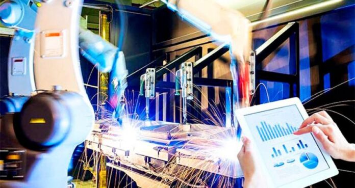 Industrie 4.0 : Et l’humain dans tout ça