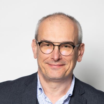 Jean-Baptiste Merel, Directeur des offres de Report One, éditeur de solutions et logiciels d'aide au pilotage