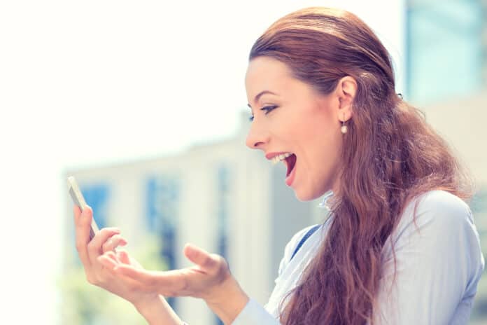 Une expérience client différente credit Depositphotos