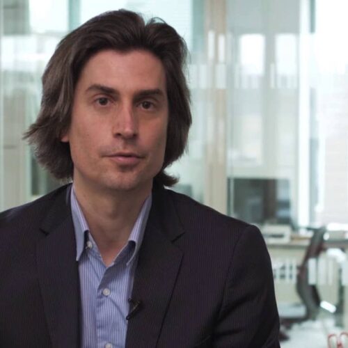 Arnauld de Villiers de l'Isle Adam, juriste expert en droit des affaires chez SVP