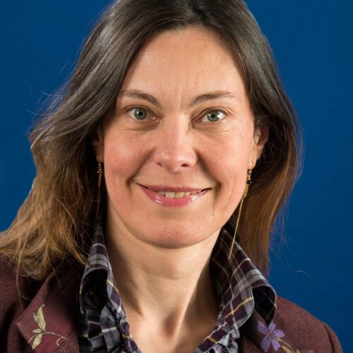 Benedicte Merle, Présidente - Fondatrice de Dolphinus, cabinet de conseil en management à Metz