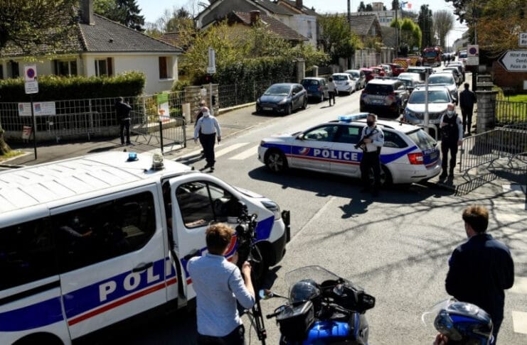 Attentat de Rambouillet : citations sur le terrorisme et les terroristes