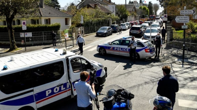 Attentat de Rambouillet : citations sur le terrorisme et les terroristes