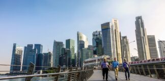 Créer votre entreprise à Singapour