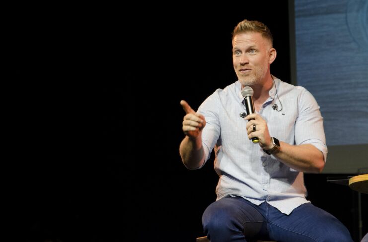 Prise de parole en public