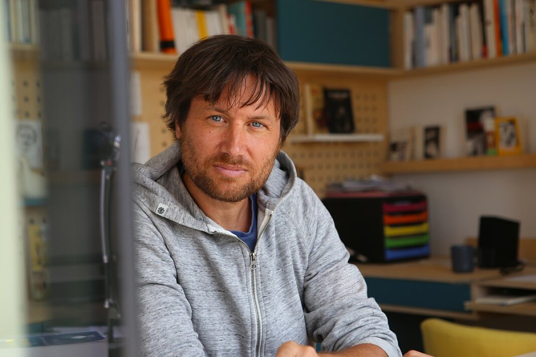 Comment tuer une startupeuse