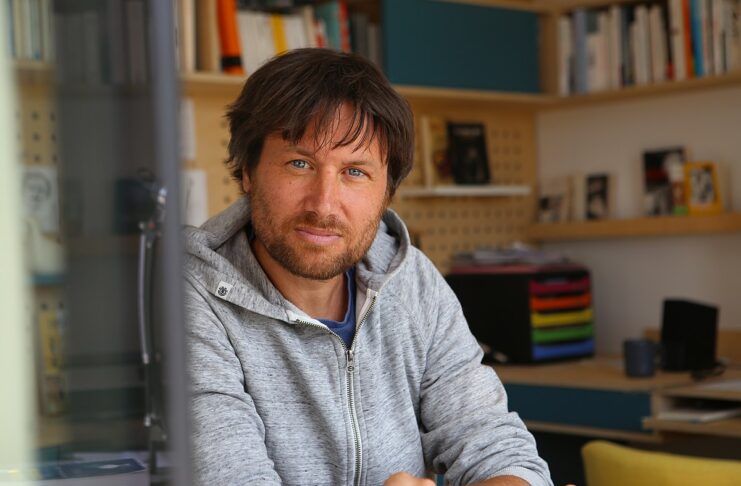 Comment tuer une startupeuse