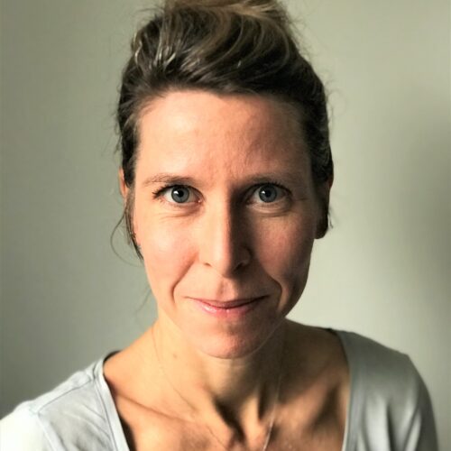 Muriel Besnard, Consultante juridique pour la Veille Légale RH-Droit social chez ADP