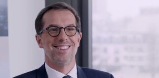 Nicolas Hieronimus, chez L’Oréal