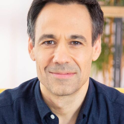 Regis Micheli, Directeur Général de VISIPLUS academy.