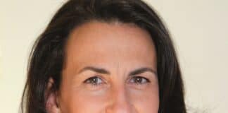 Sophie Stabile devient Directrice Financière du Groupe Lagardère Directrice Financière du Groupe Cardère