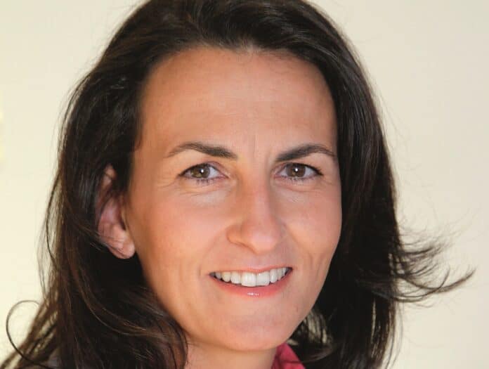 Directrice Financière du Groupe Cardère