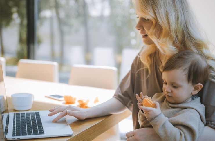 Repenser la façon dont nous travaillons