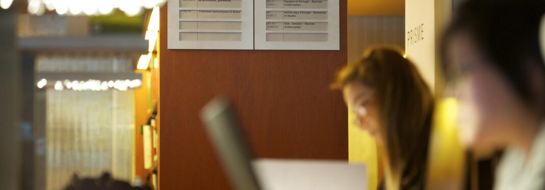 La confiance, facteur essentiel