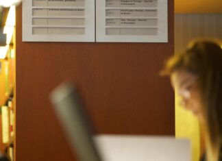 La confiance, facteur essentiel