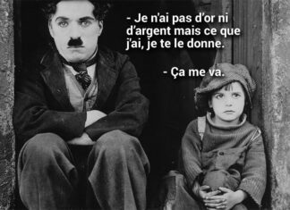 Un client heureux credit photo etaletaculture.fr le kid charlie chaplin.jpg