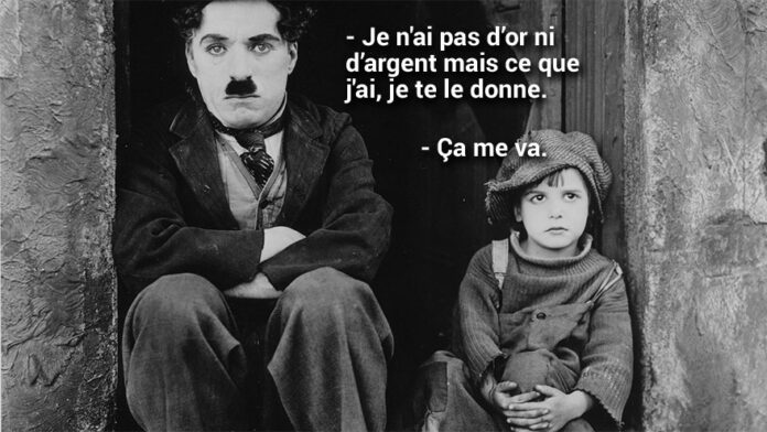 Un client heureux credit photo etaletaculture.fr le kid charlie chaplin.jpg