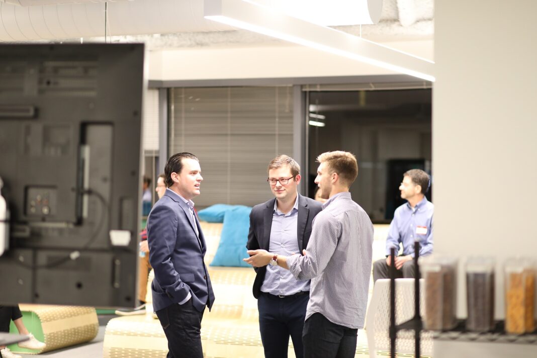 Conseils en Space planning