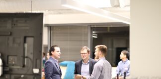 Tirez le meilleur parti de votre lieu de travail : conseils en Space planning Conseils en Space planning