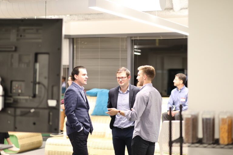 Conseils en Space planning