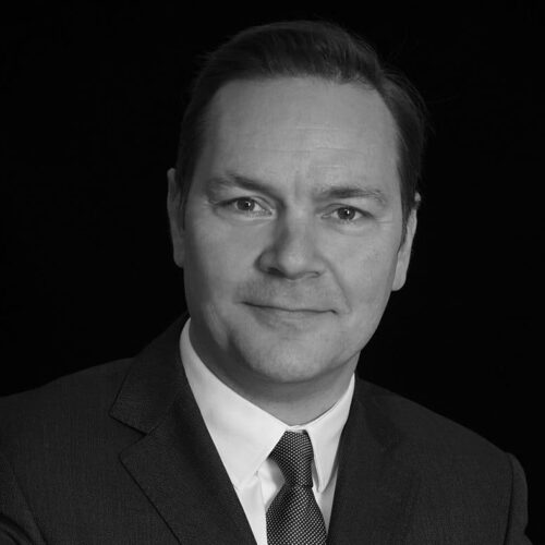 Patrick Abadie, Président-Fondateur de Delville Management