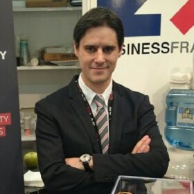 French Tech Tour China