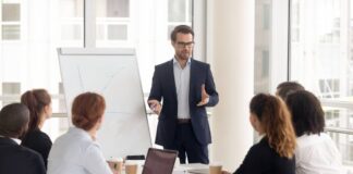 Créer son organisme de formation : quels sont les avantages et démarches ? Créer son organisme de formation