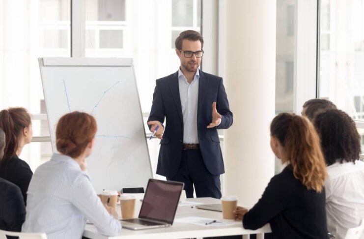 Créer son organisme de formation