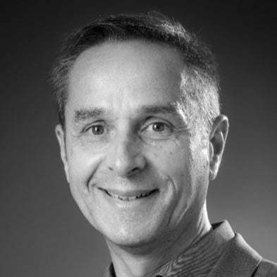 Herve Chapron, Senior Director EMEA System Integrators Alliances chez Qlik
