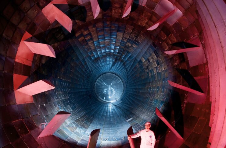 Le virage de l'innovation pragmatique