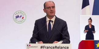 « France Relance »